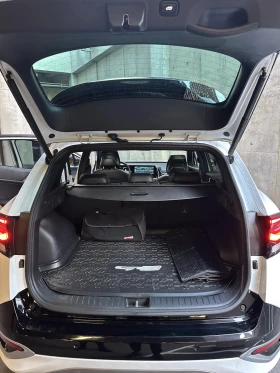 Kia Sportage MHEV МЕК ХИБРИД  1, 6 T-GDI GT-LINE ГАРАНЦИЯ 2030г - 70500 лв. / 36046.08 € - 93284053 9