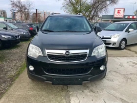 Opel Antara 2.2cdti-4x4-face