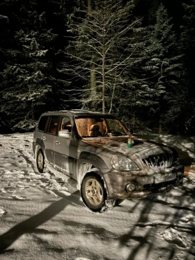 Hyundai Terracan 2.9 CRDI | Mobile.bg � ����� ������ 16