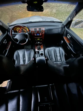 Hyundai Terracan 2.9 CRDI, снимка 7