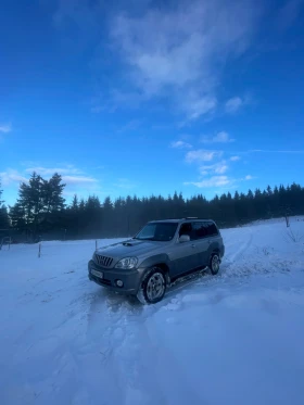 Hyundai Terracan 2.9 CRDI | Mobile.bg � ����� ������ 15