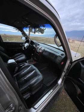 Hyundai Terracan 2.9 CRDI, снимка 9