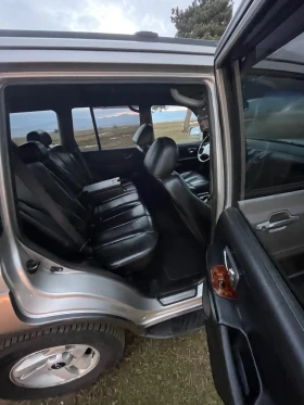 Hyundai Terracan 2.9 CRDI, снимка 10