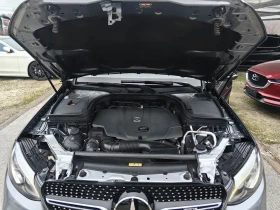 Mercedes-Benz GLC 220 AMG-line/163х.км сервизна история /Burmester/, снимка 17