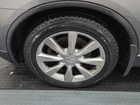 Infiniti QX50 * AWD 4DR * CARFAX * ЦЕНА ДО БГ, снимка 6