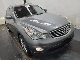 Infiniti QX50 * AWD 4DR * CARFAX * ЦЕНА ДО БГ, снимка 2