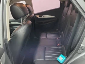 Infiniti QX50 * AWD 4DR * CARFAX * ЦЕНА ДО БГ, снимка 13