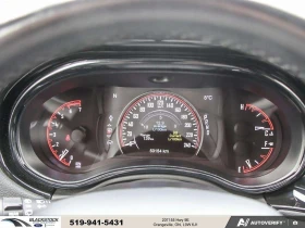 Dodge Durango 2021 R/T * CARFAX * ЦЕНА ДО БЪЛГАРИЯ, снимка 12