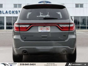 Dodge Durango 2021 R/T * CARFAX * ЦЕНА ДО БЪЛГАРИЯ, снимка 5