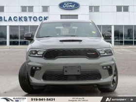 Dodge Durango 2021 R/T * CARFAX * ЦЕНА ДО БЪЛГАРИЯ, снимка 2