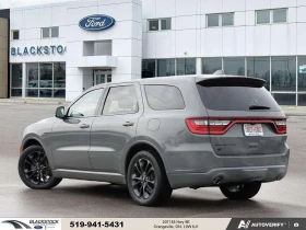 Dodge Durango 2021 R/T * CARFAX * ЦЕНА ДО БЪЛГАРИЯ, снимка 4