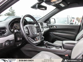 Dodge Durango 2021 R/T * CARFAX * ЦЕНА ДО БЪЛГАРИЯ, снимка 10