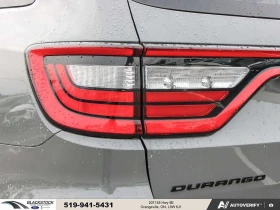 Dodge Durango 2021 R/T * CARFAX * ЦЕНА ДО БЪЛГАРИЯ, снимка 15