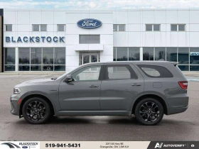 Dodge Durango 2021 R/T * CARFAX * ЦЕНА ДО БЪЛГАРИЯ, снимка 3
