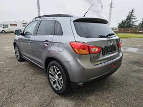 Mitsubishi ASX 2.2 4WD INSTYLE - цена по договаряне - 64257043 5