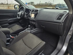 Mitsubishi ASX 2.2 4WD INSTYLE - цена по договаряне - 64257043 11