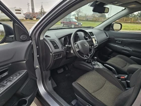 Mitsubishi ASX 2.2 4WD INSTYLE - цена по договаряне - 64257043 9