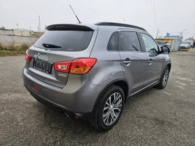 Mitsubishi ASX 2.2 4WD INSTYLE - цена по договаряне - 64257043 7