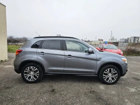 Mitsubishi ASX 2.2 4WD INSTYLE - цена по договаряне - 64257043 8