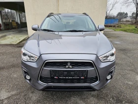 Mitsubishi ASX 2.2 4WD INSTYLE - цена по договаряне - 64257043 2