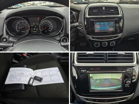 Mitsubishi ASX 2.2 4WD INSTYLE | Mobile.bg � ����� ������ 14