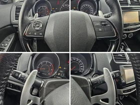 Mitsubishi ASX 2.2 4WD INSTYLE | Mobile.bg � ����� ������ 15