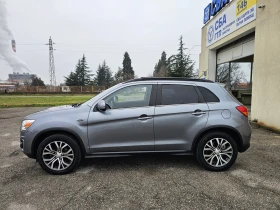 Mitsubishi ASX 2.2 4WD INSTYLE - цена по договаряне - 64257043 4