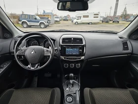 Mitsubishi ASX 2.2 4WD INSTYLE - цена по договаряне - 64257043 13