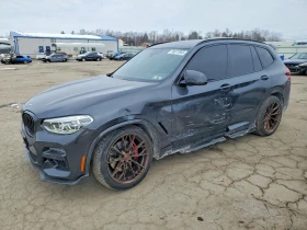 BMW X3 xDrive М40i - 24000 € / 46939.92 лв. - 18294115 2