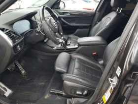 BMW X3 xDrive М40i - 24000 € / 46939.92 лв. - 18294115 7