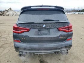 BMW X3 xDrive М40i - 24000 € / 46939.92 лв. - 18294115 6