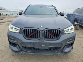 BMW X3 xDrive М40i - 24000 € / 46939.92 лв. - 18294115 5