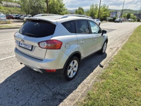 Ford Kuga 2.0d 4X4  | Mobile.bg � ����� ������ 6