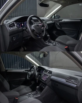 VW Tiguan 2.0TDI/190�.�./4Motion/VirtualCockpit/DSG | Mobile.bg � ����� ������ 6
