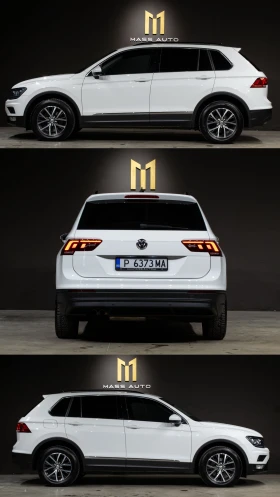 VW Tiguan 2.0TDI/190�.�./4Motion/VirtualCockpit/DSG | Mobile.bg � ����� ������ 4