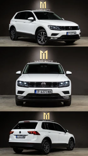 VW Tiguan 2.0TDI/190�.�./4Motion/VirtualCockpit/DSG | Mobile.bg � ����� ������ 2