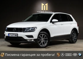 ������ VW Tiguan