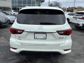 Infiniti QX60 CARFAX * ���� ������ * ��������� ���� �� �� *  | Mobile.bg � ����� ������ 5