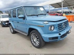 ������ Mercedes-Benz G 500