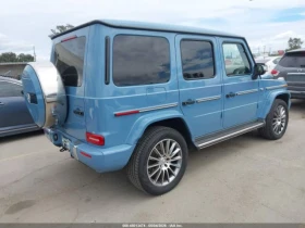 Mercedes-Benz G 500 | Mobile.bg � ����� ������ 4