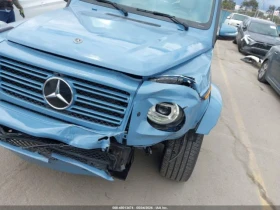 Mercedes-Benz G 500 | Mobile.bg � ����� ������ 6
