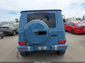 Mercedes-Benz G 500 | Mobile.bg � ����� ������ 15