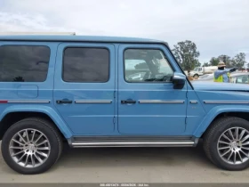 Mercedes-Benz G 500 | Mobile.bg � ����� ������ 12