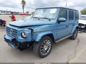 Mercedes-Benz G 500 | Mobile.bg � ����� ������ 2