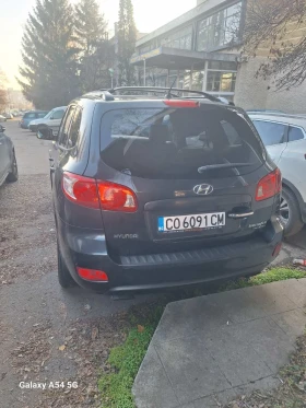 Hyundai Santa fe undefined | Auto.bg — изображение 4