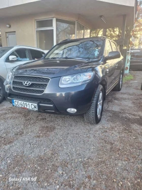 Hyundai Santa fe undefined | Auto.bg — изображение 2