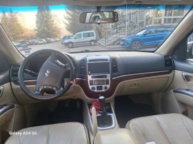 Hyundai Santa fe undefined | Auto.bg — изображение 6