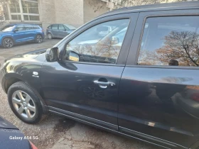 Hyundai Santa fe undefined | Auto.bg — изображение 3
