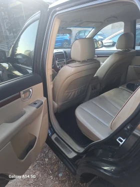 Hyundai Santa fe undefined | Auto.bg — изображение 5