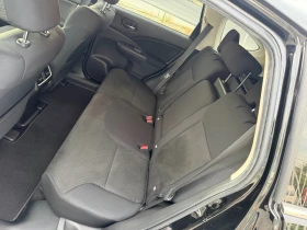 Honda Cr-v 2.0i-VTEC / 4�4 / FACELIFT / ����6 / ����� ������ | Mobile.bg � ����� ������ 13